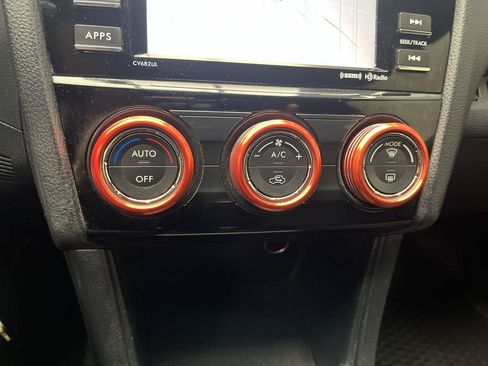 Used 2017 Subaru WRX AWD/4WD image 14