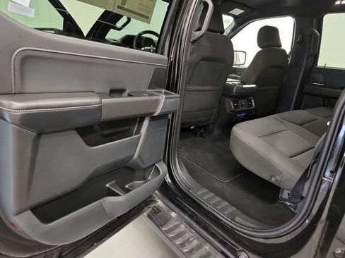Used 2024 Ford F150 XLT w/ Equipment Group 302A MID AWD/4WD image 59