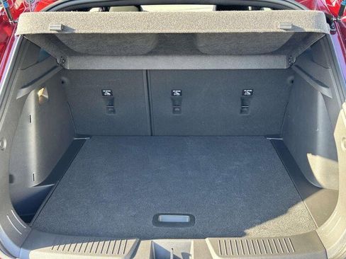 Used 2025 Chevrolet Trax RS image 13