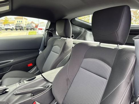 Certified 2025 Nissan Z Sport w/ Floor Mat Package image 10