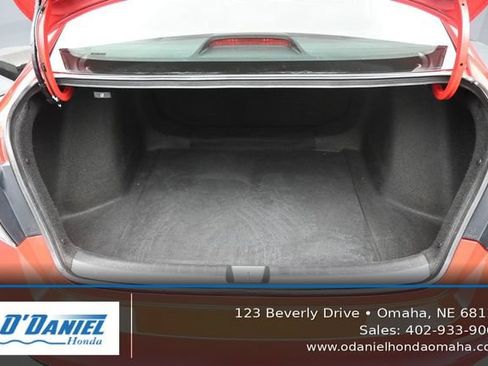 Used 2023 Honda Civic LX image 35