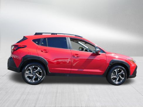 Certified 2024 Subaru Crosstrek 2.0i Premium AWD/4WD image 8