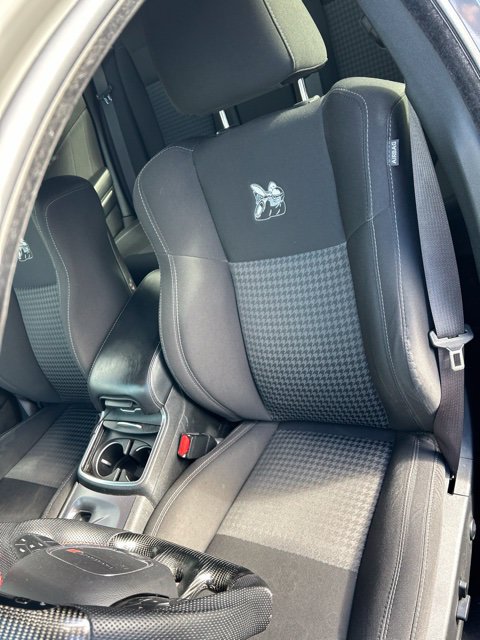 Used 2019 Dodge Charger Scat Pack RWD image 10