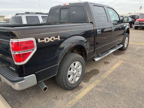 Used 2013 Ford F150 XLT w/ Luxury Equipment Group image 14