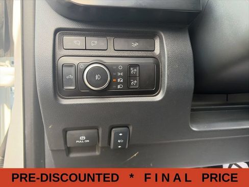 Used 2024 Ford F250 Lariat AWD/4WD image 30