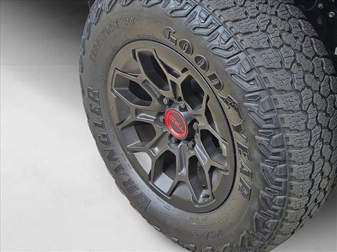 Used 2024 Toyota Tacoma TRD Pro image 24