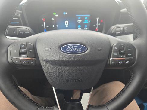 New 2026 Ford Maverick XLT w/ Equipment Group 301A image 14