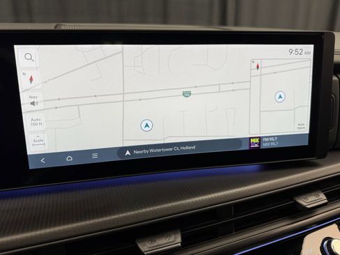 Used 2024 Hyundai Santa Fe Calligraphy image 22