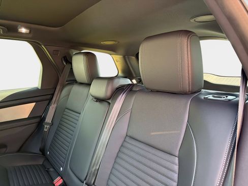 New 2026 Land Rover Discovery Sport Landmark AWD/4WD image 13