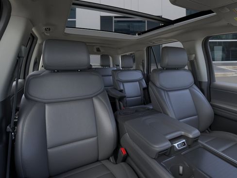 New 2026 Ford Expedition Active RWD image 12