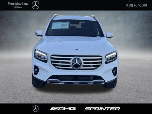 New 2026 Mercedes-Benz GLB 250 GLB 250 image 2