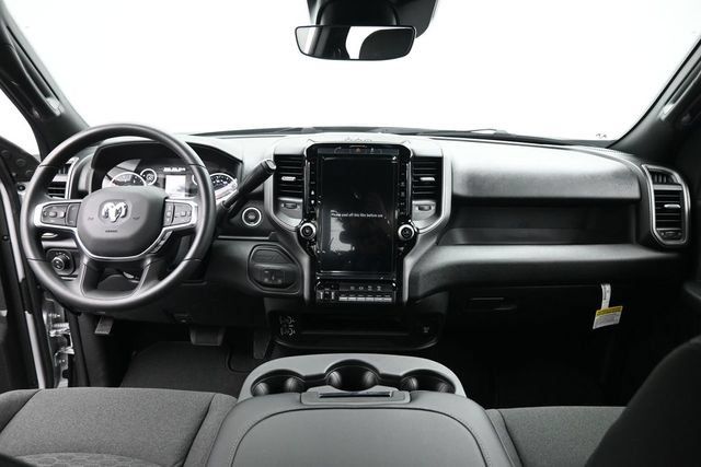New 2026 RAM 2500 Tradesman AWD/4WD image 24