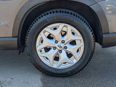 Used 2021 Subaru Forester image 15