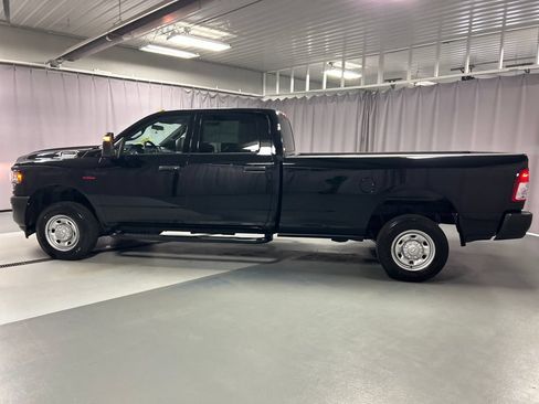 Used 2024 RAM 2500 Tradesman AWD/4WD image 4