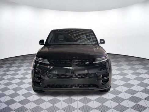 New 2026 Land Rover Range Rover Sport SE AWD/4WD image 15