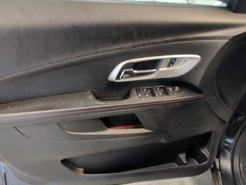 Used 2015 Chevrolet Equinox LT w/ Driver Convenience Package FWD image 13