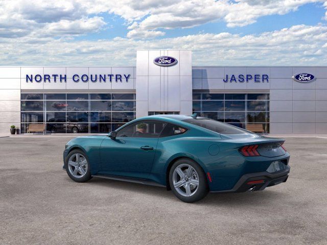 New 2026 Ford Mustang Coupe RWD image 6