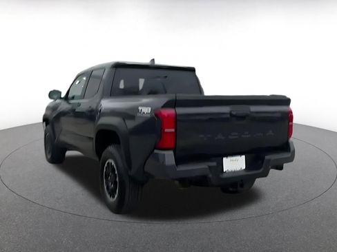 Used 2025 Toyota Tacoma TRD Off-Road image 11