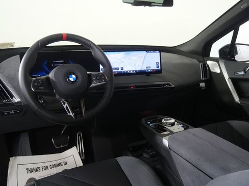 Used 2026 BMW iX M70 AWD/4WD image 20