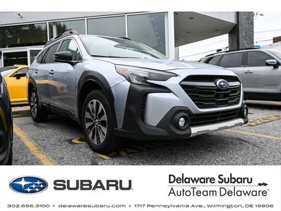 Used 2023 Subaru Outback Limited