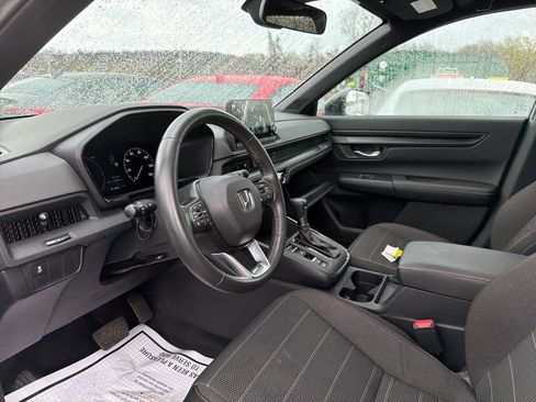 Used 2024 Honda CR-V Sport image 17