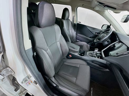 Used 2020 Subaru Outback Premium AWD/4WD image 31