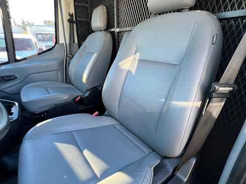 Used 2018 Ford Transit 250 Medium Roof w/Sliding Side Doo image 10