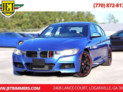 Used 2013 BMW 335i xDrive Sedan