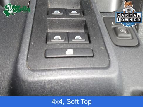 Used 2023 Ford Bronco Big Bend AWD/4WD image 22
