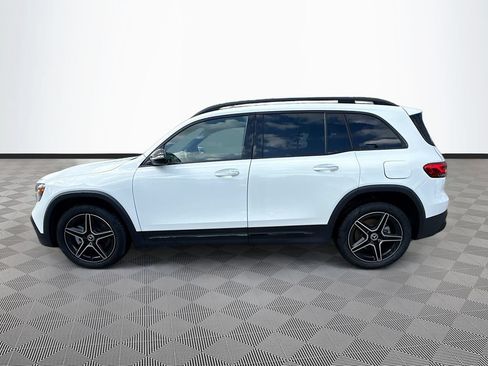 Used 2023 Mercedes-Benz GLB 250 image 4