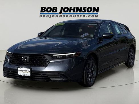 Used 2023 Honda Accord EX-L image 3