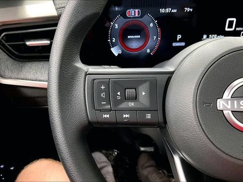 New 2026 Nissan Kicks SV w/ Cold Weather Package AWD/4WD image 24