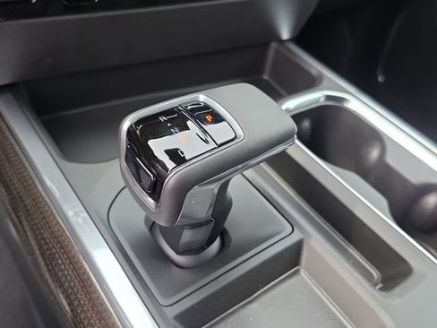 New 2026 Chevrolet Silverado 1500 LT Trail Boss w/ LT Trail Boss Premium Package AWD/4WD image 28