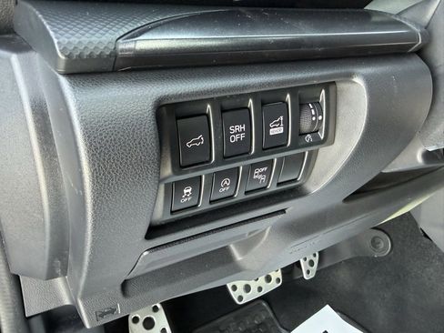 Used 2023 Subaru Forester Wilderness image 22