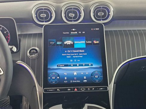 New 2026 Mercedes-Benz GLC 300 4MATIC image 25