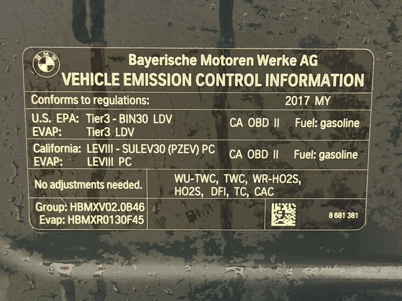 Used 2017 BMW X1 xDrive28i AWD/4WD image 13