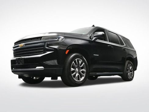 Used 2022 Chevrolet Tahoe LT AWD/4WD image 27