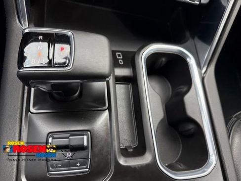 Used 2025 GMC Sierra 1500 Denali w/ Denali Reserve Package AWD/4WD image 33