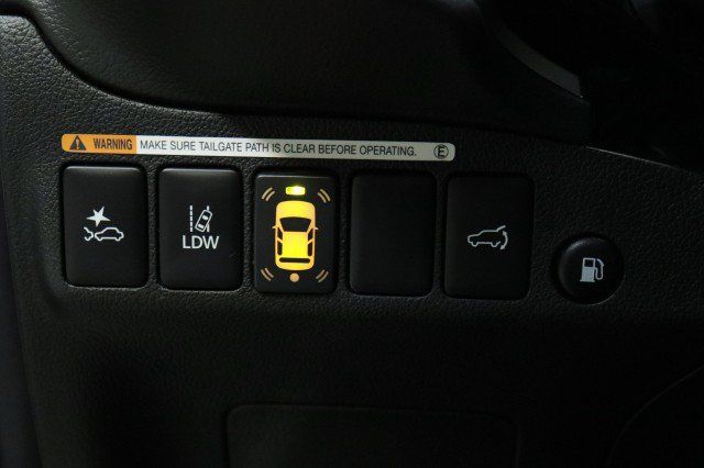 Used 2020 Mitsubishi Outlander GT AWD/4WD image 9