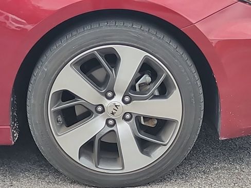 Used 2019 Kia Optima S w/ S Panoramic Sunroof Package image 31