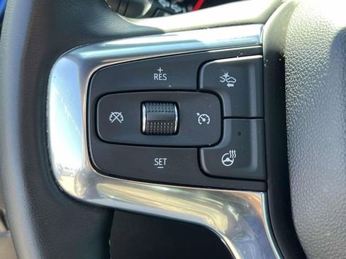Certified 2023 Chevrolet Blazer RS AWD/4WD image 16
