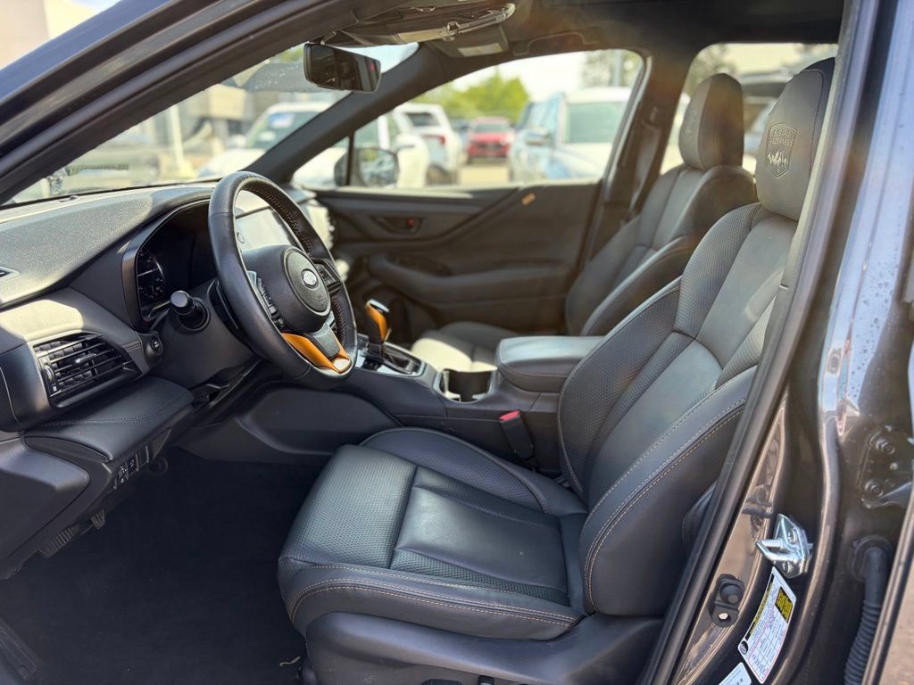 Used 2024 Subaru Outback Wilderness AWD/4WD image 25
