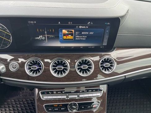 Used 2020 Mercedes-Benz CLS 450 4MATIC image 24