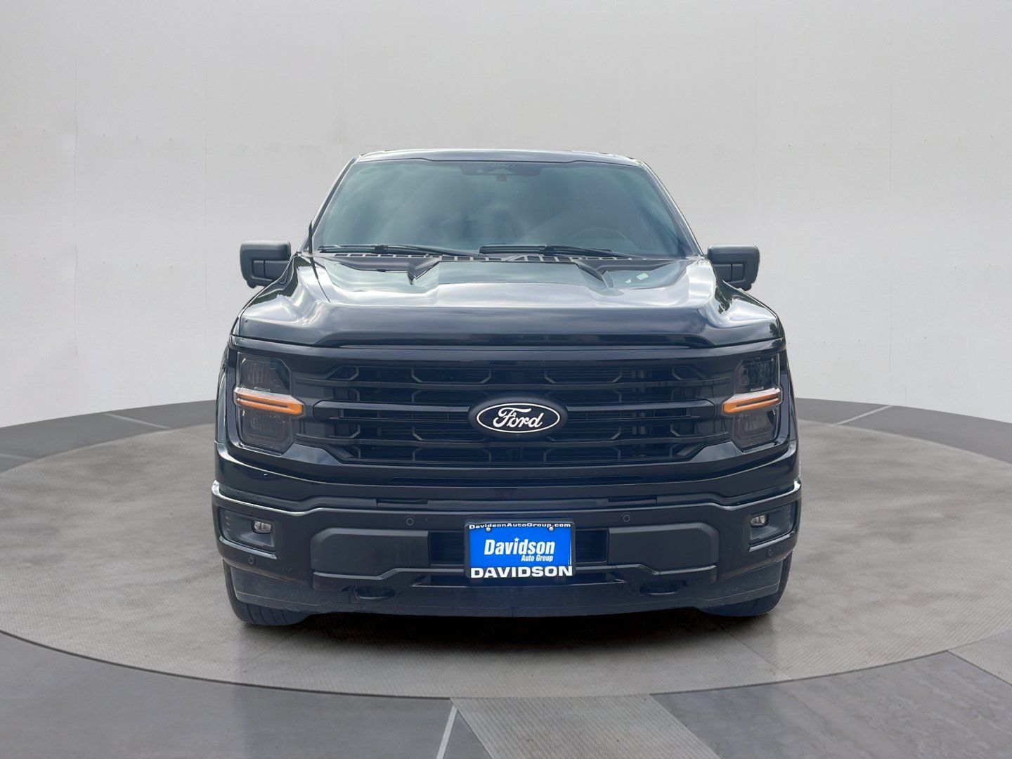 Used 2024 Ford F150 XLT w/ Equipment Group 302A MID AWD/4WD image 2
