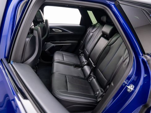 New 2026 Cadillac Lyriq V w/ LPO, Floor Liner Package AWD/4WD image 17