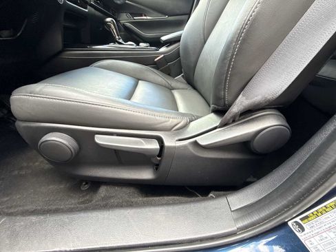 Used 2024 MAZDA CX-30 AWD 2.5 S w/ Select Sport Pkg image 13