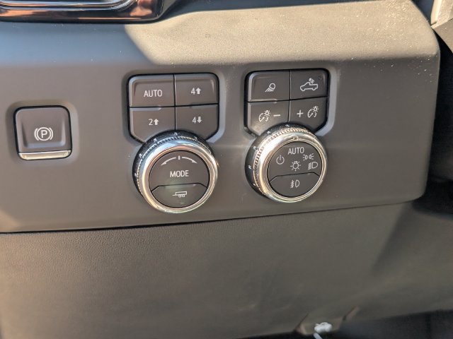 Used 2026 GMC Sierra 1500 AT4 w/ AT4 Premium Package AWD/4WD image 15