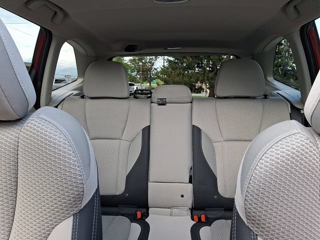 Used 2021 Subaru Forester Premium AWD/4WD image 39