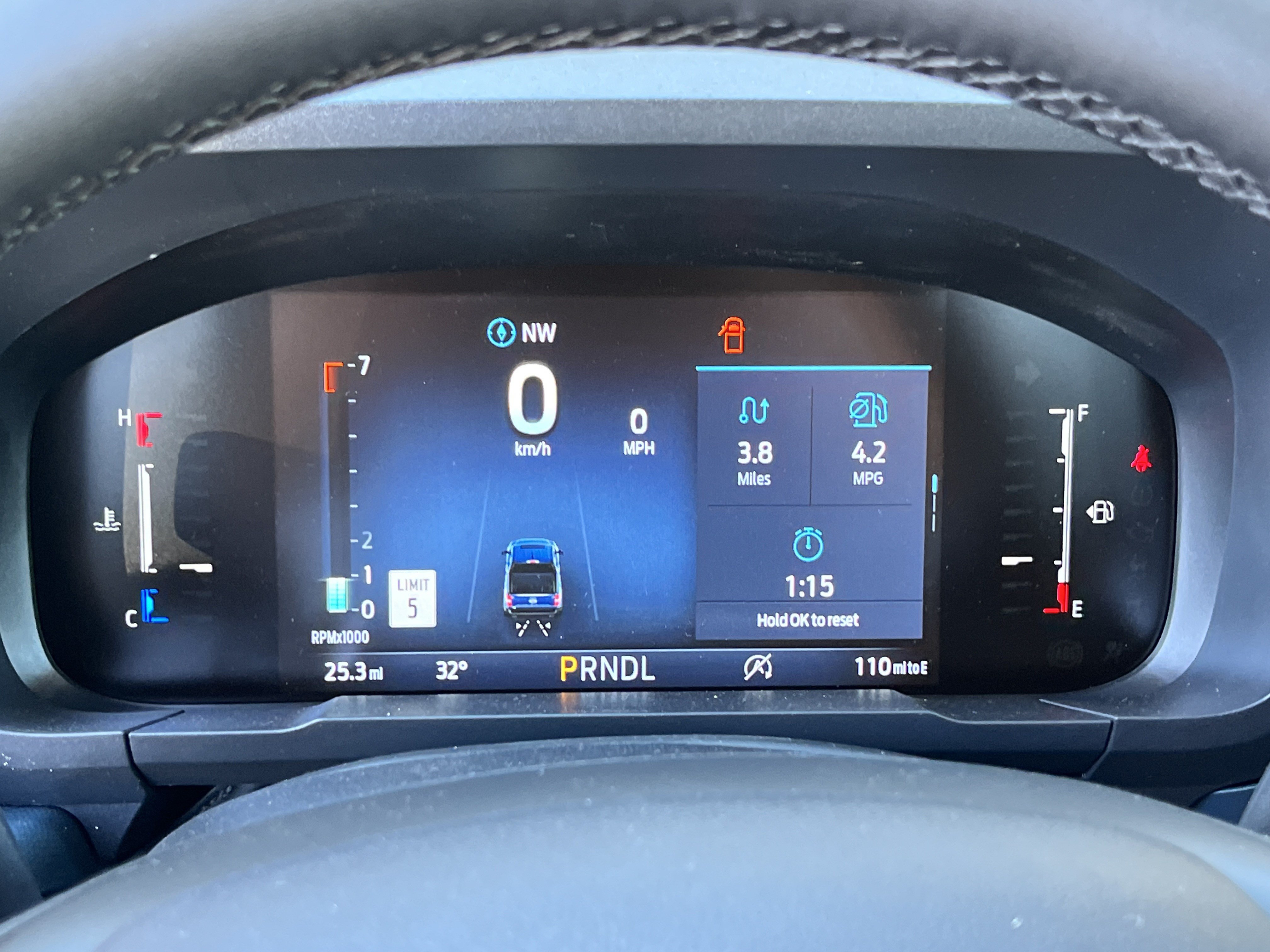 New 2026 Ford Maverick Lariat AWD/4WD image 29