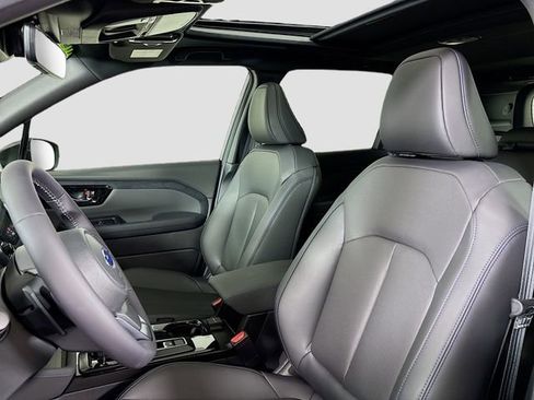 New 2026 Subaru Forester Touring AWD/4WD image 21